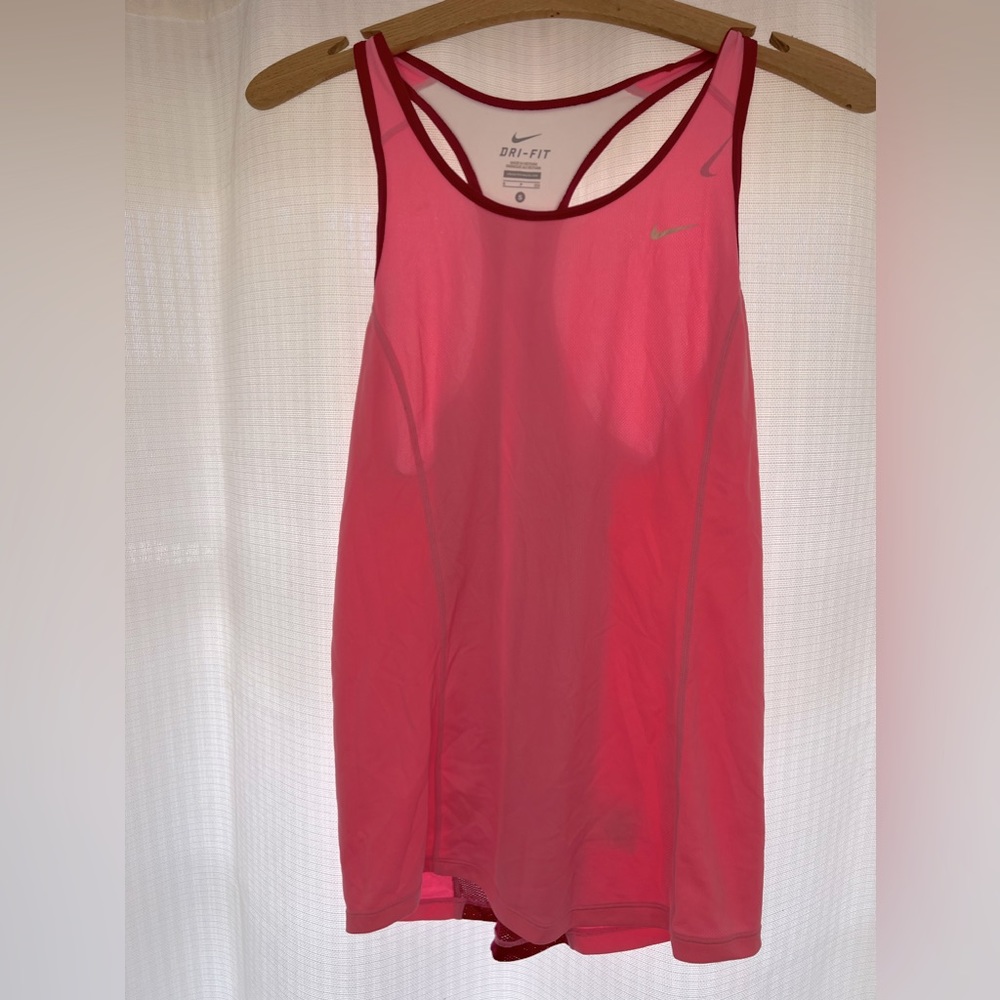 Nike Dri Fit Tank